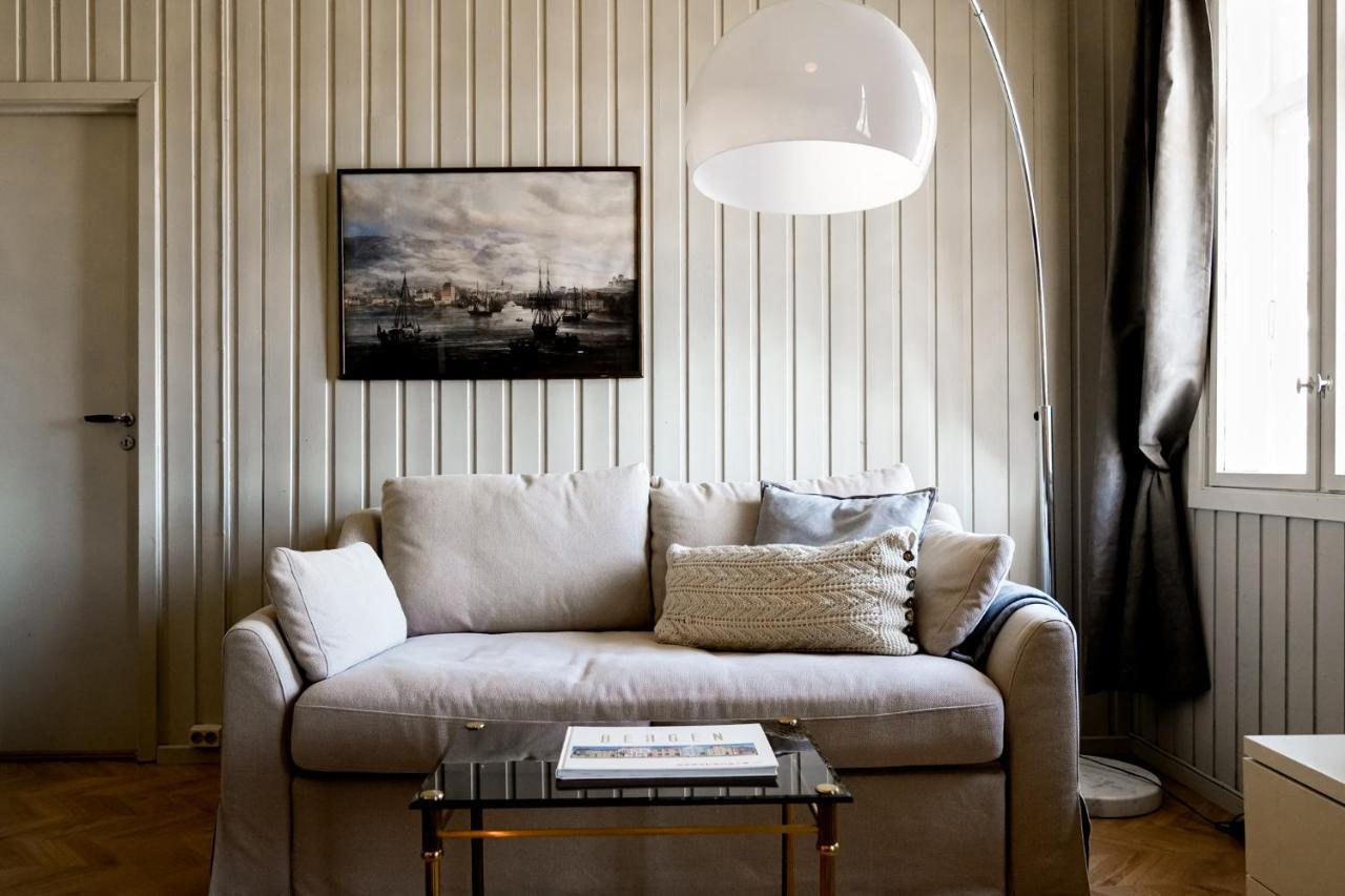 Villa Brattholmen Eksteriør billede