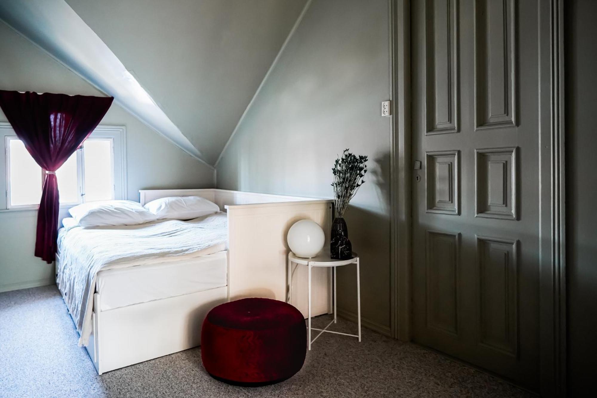 Villa Brattholmen Eksteriør billede