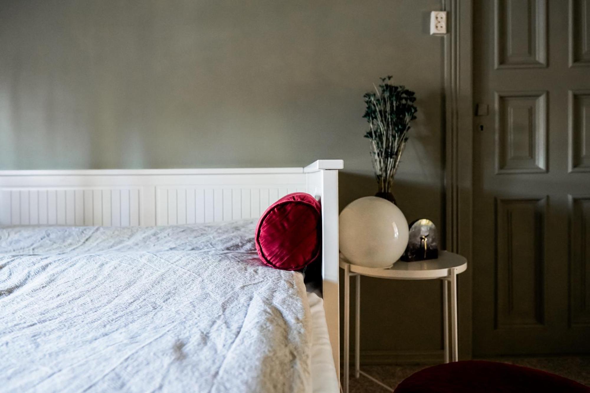 Villa Brattholmen Eksteriør billede